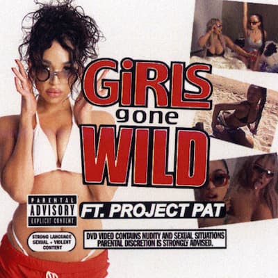 Girls Gone Wild - DSL