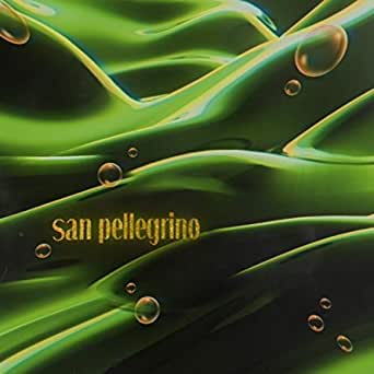 San Pellegrino - Wizman